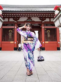 (Cosplay) Kimono(74)